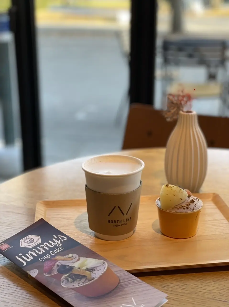 オールシーズン履けるシンゾーンのベーカーの画像_2