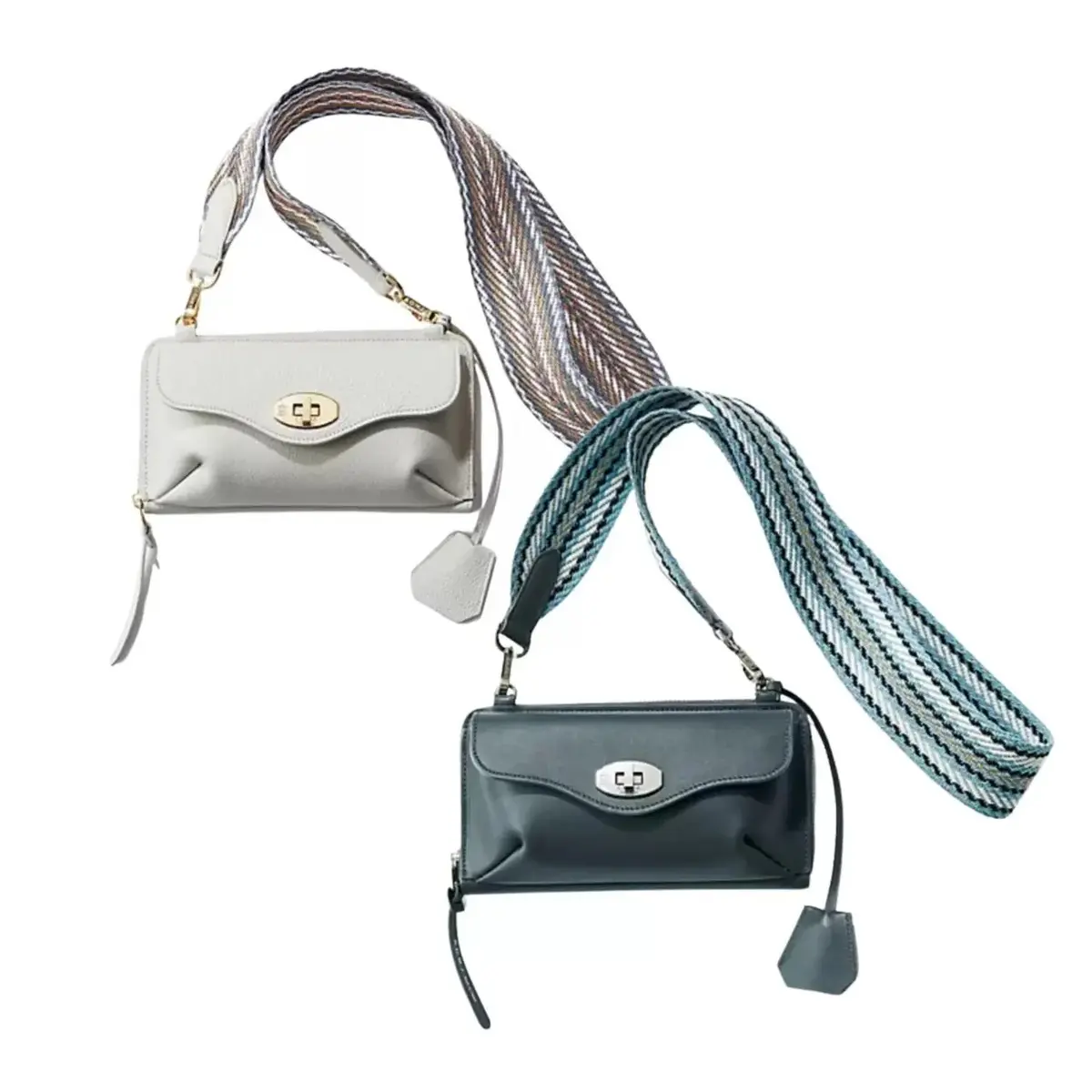 【50代 旅】大人のための旅上手アイテム 12選