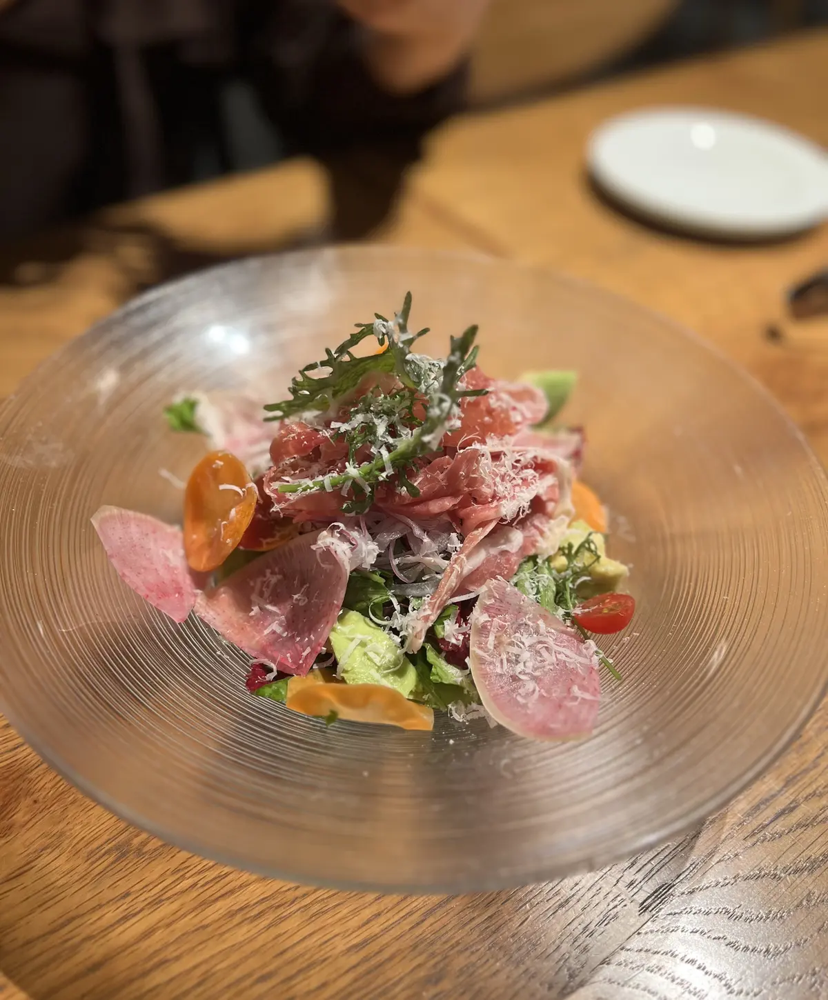 シャイニー素材を味方につけて、秋の夜の大の画像_3