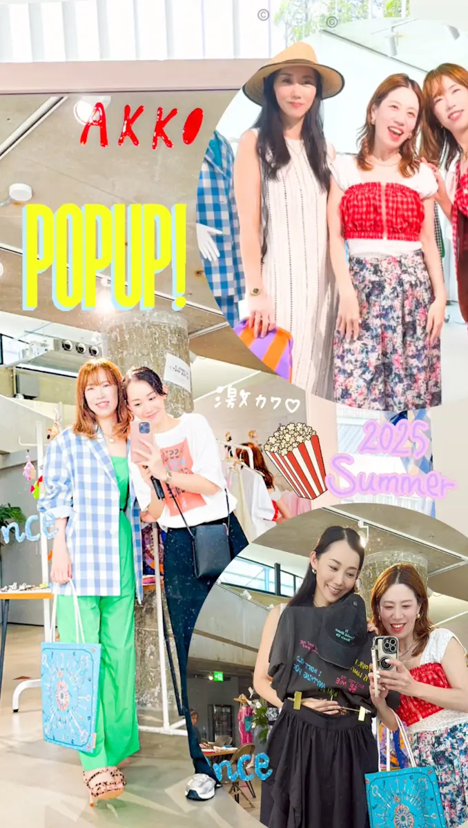 【代官山Pop up】じぶん発掘STORの画像_1