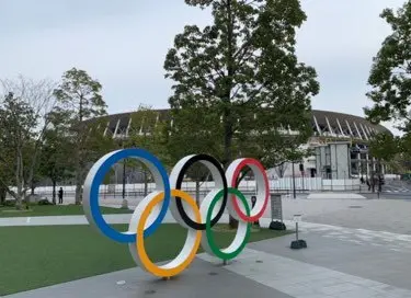 東京オリンピック開幕！！の画像_1