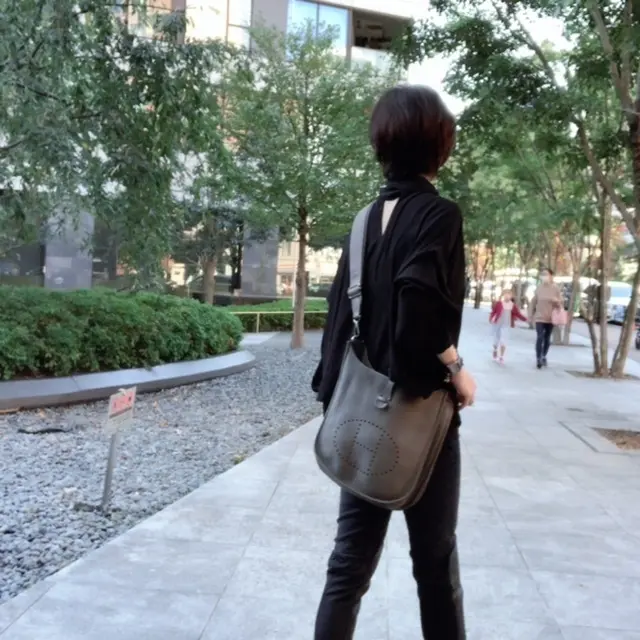 アラフィー読者ブロガーの真似したい「大人のこなれコーデ集」