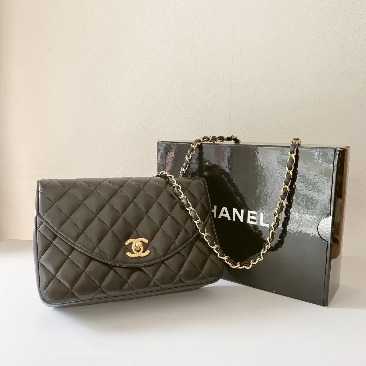 My First CHANELでシャネルの画像_3