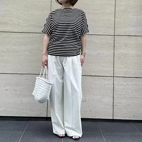 【50代 ファッション】これ買っちゃいまの画像_1