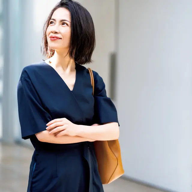 松本千登世さん