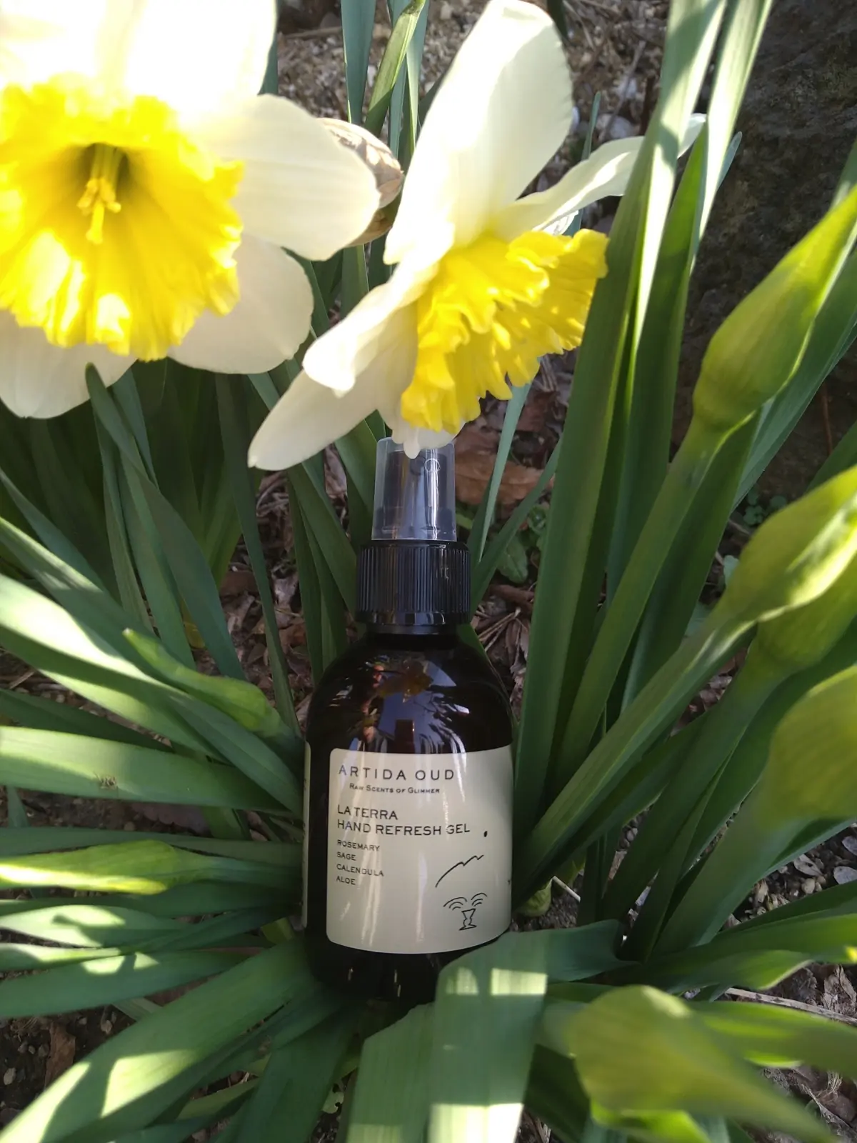 大地を感じる、香り・ジュエリー・アクセサの画像_7