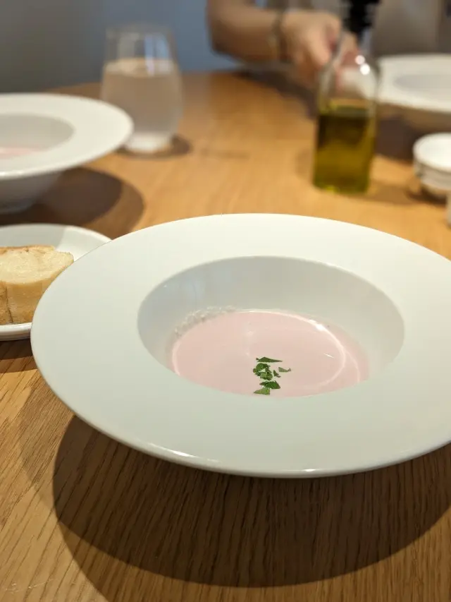 久しぶりの銀座♪できたてフレッシュチーズの画像_4