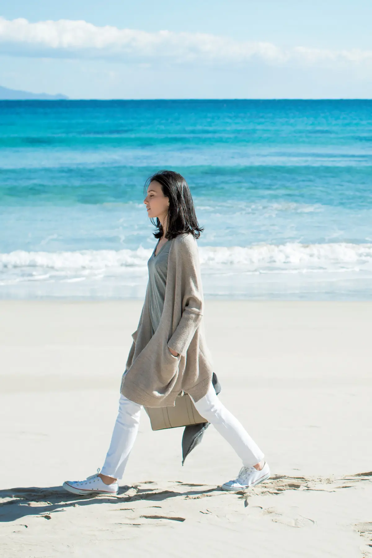 清潔感と、すっきり感と、かっこよさ。“森の画像_1