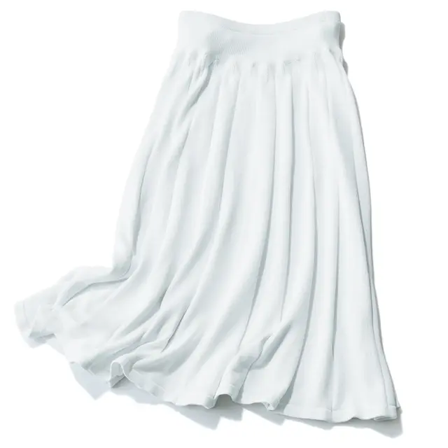 クルチアーニのスカート