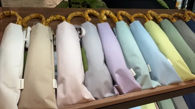 夏越の祓と、奈良の老舗で味わう生菓子の涼の画像_3