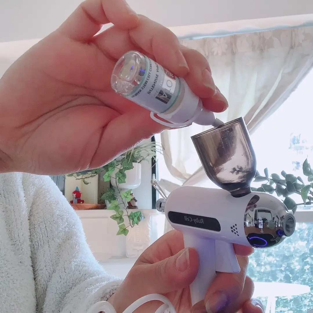 おうちでエステ気分を！の画像_2