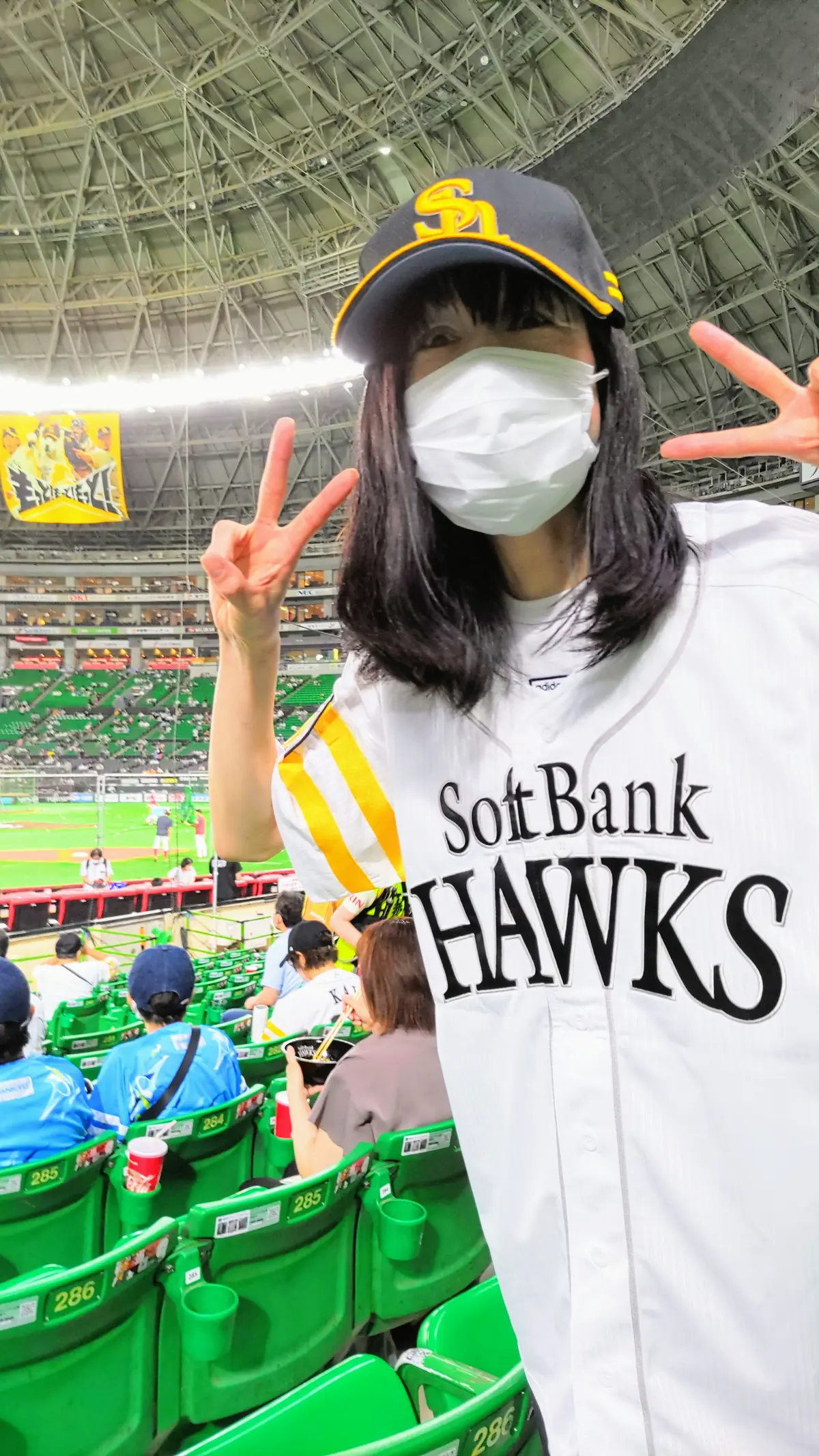 『福岡ソフトバンクホークス』の画像_2