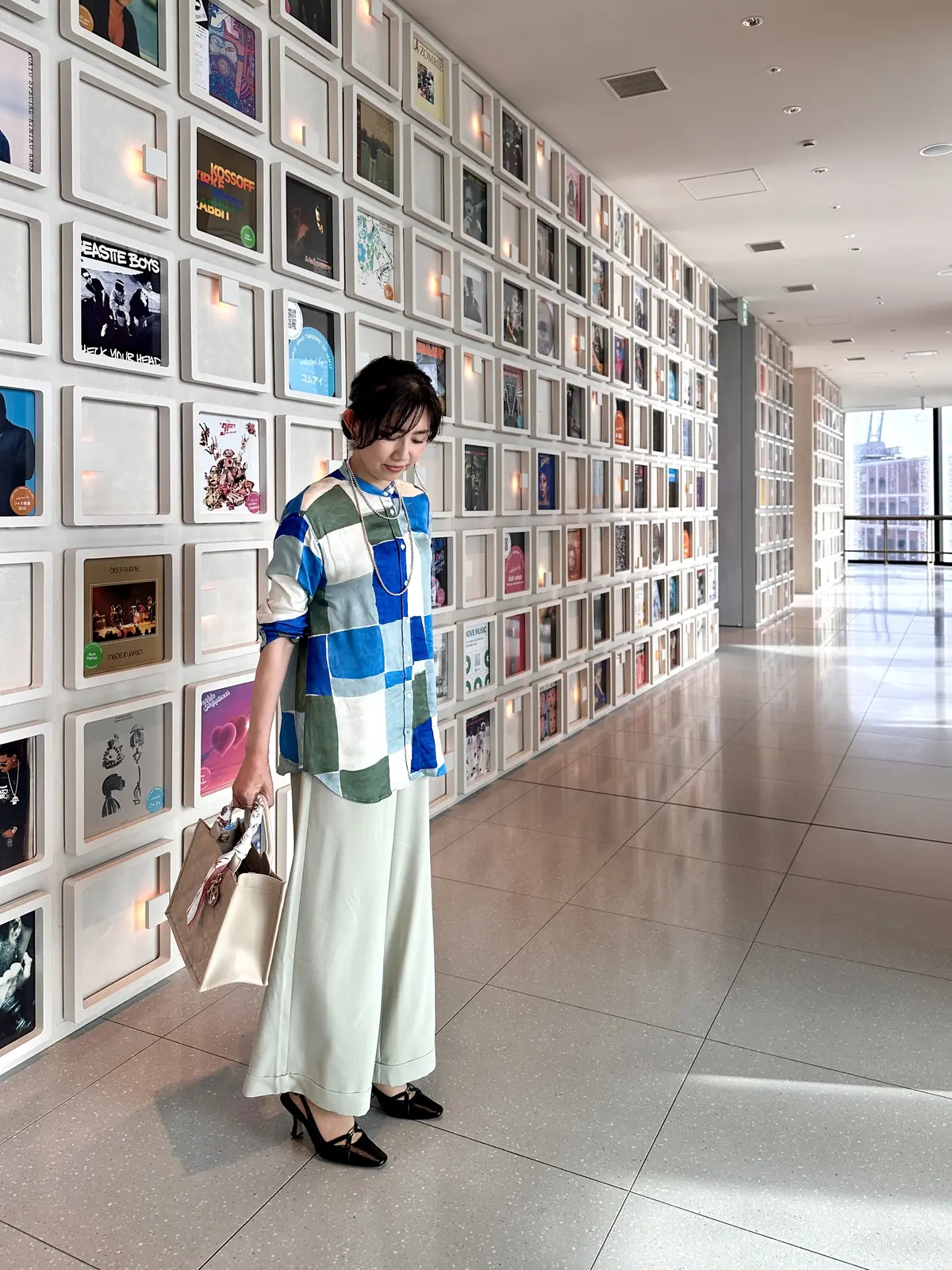 新宿の空に癒される、大人のランチ時間〜チの画像_2