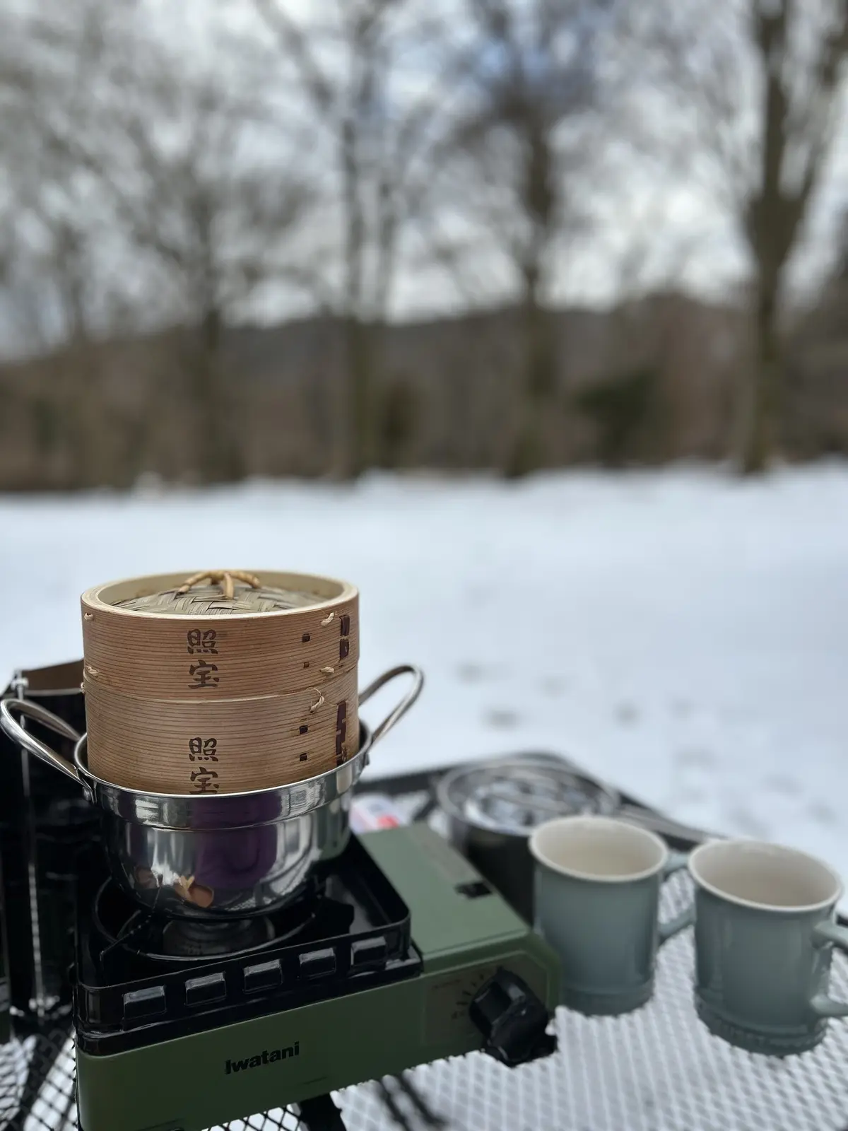 ヘルシー簡単美味な蒸篭に夢中🎵の画像_10