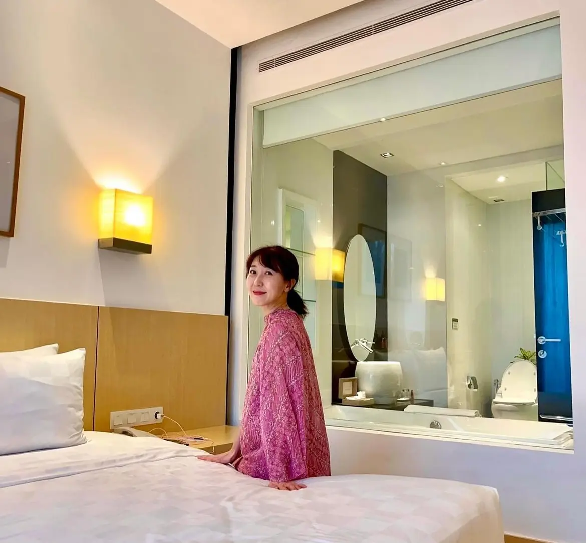 パドマバンドン