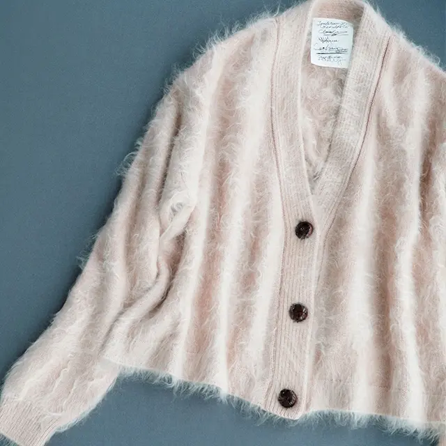 カオス　カーディガン