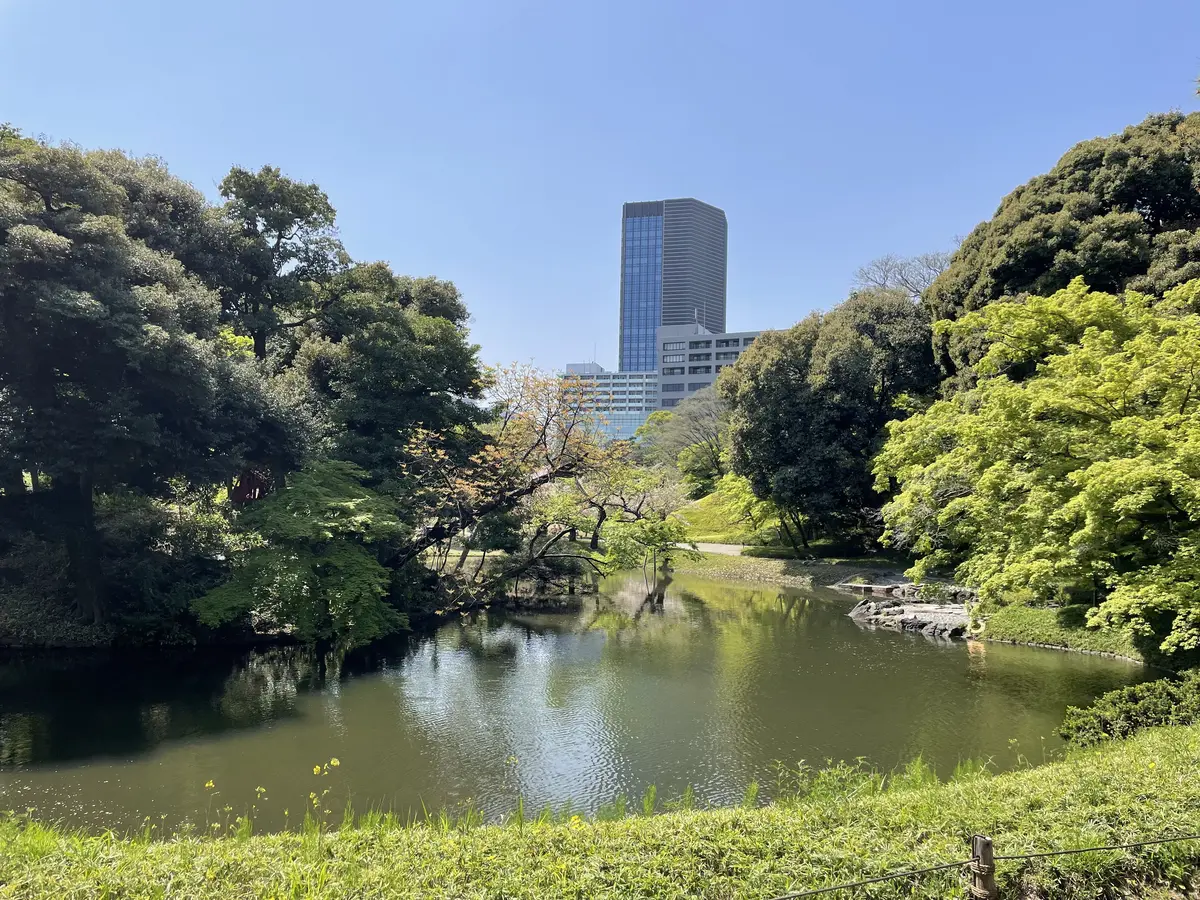 春　欲張りなアラフィフはおしゃれも遊びもの画像_5