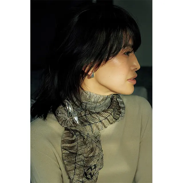 JOAQUIN BERAO（ホアキン・ベラオ）