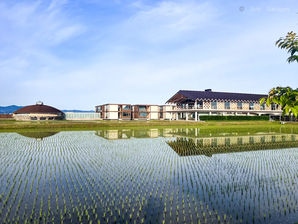 【さかぽんの冒険】憧れのホテル▪️SHOの画像_1