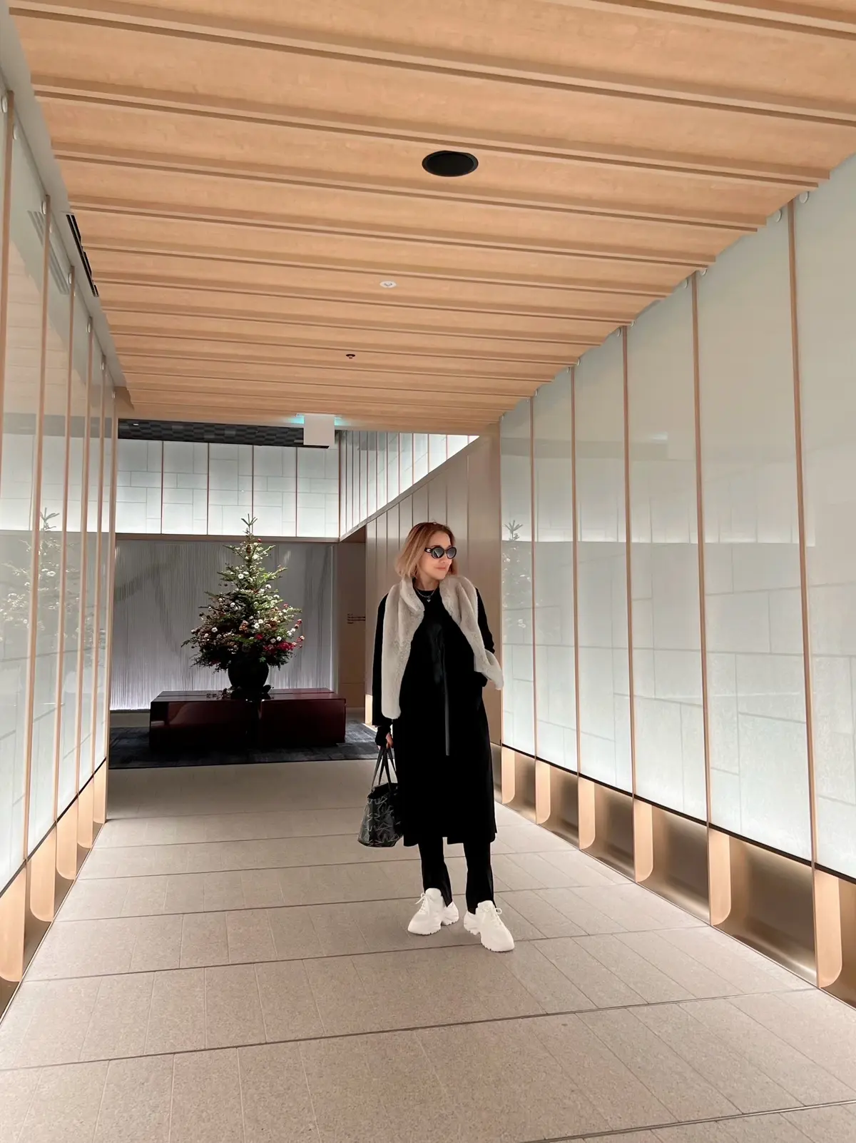 コンサート初遠征で福岡へ✦リッツカールトの画像_3