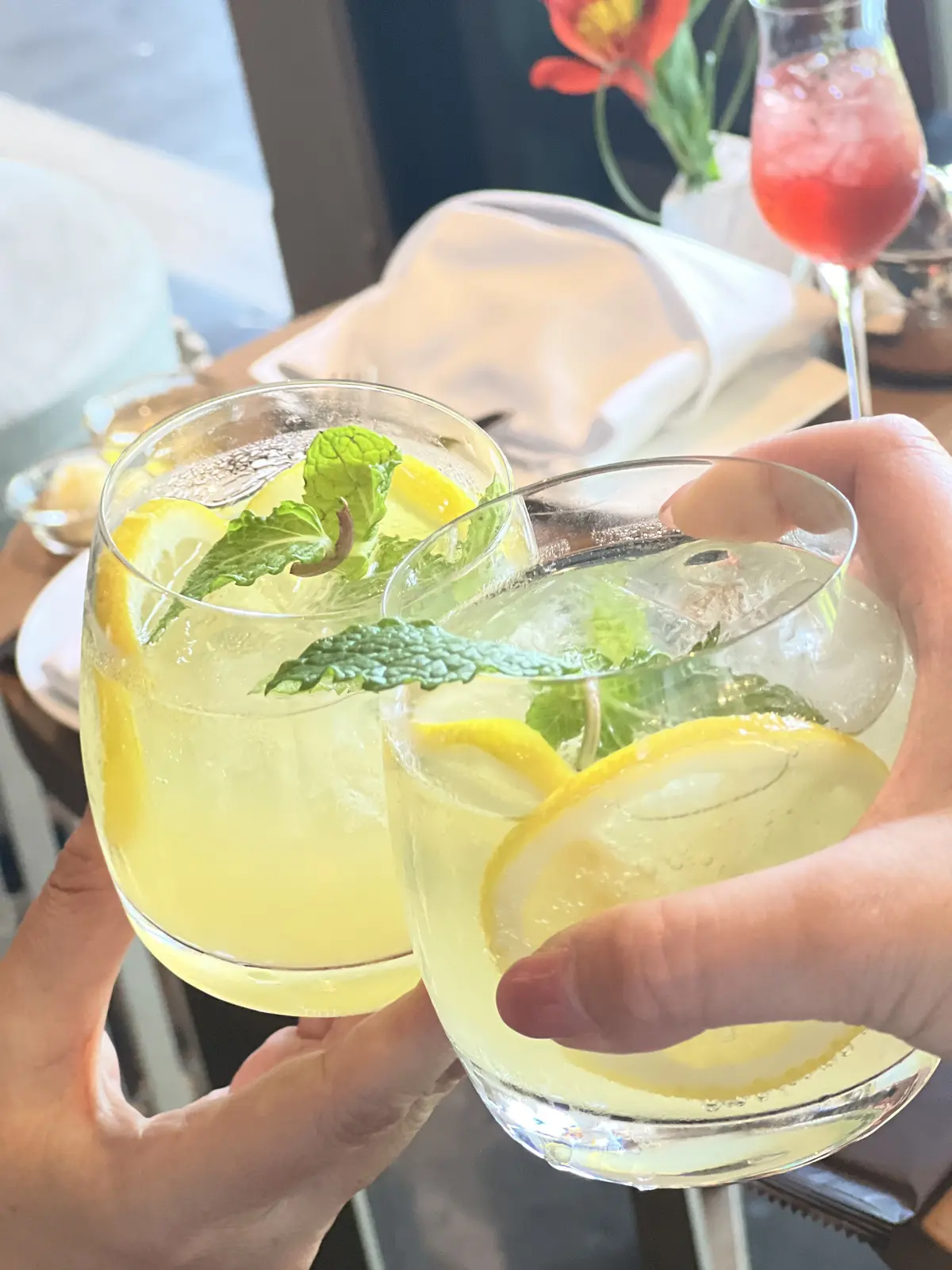 モノトーンコーデで初夏の京都へ~アフタヌの画像_3