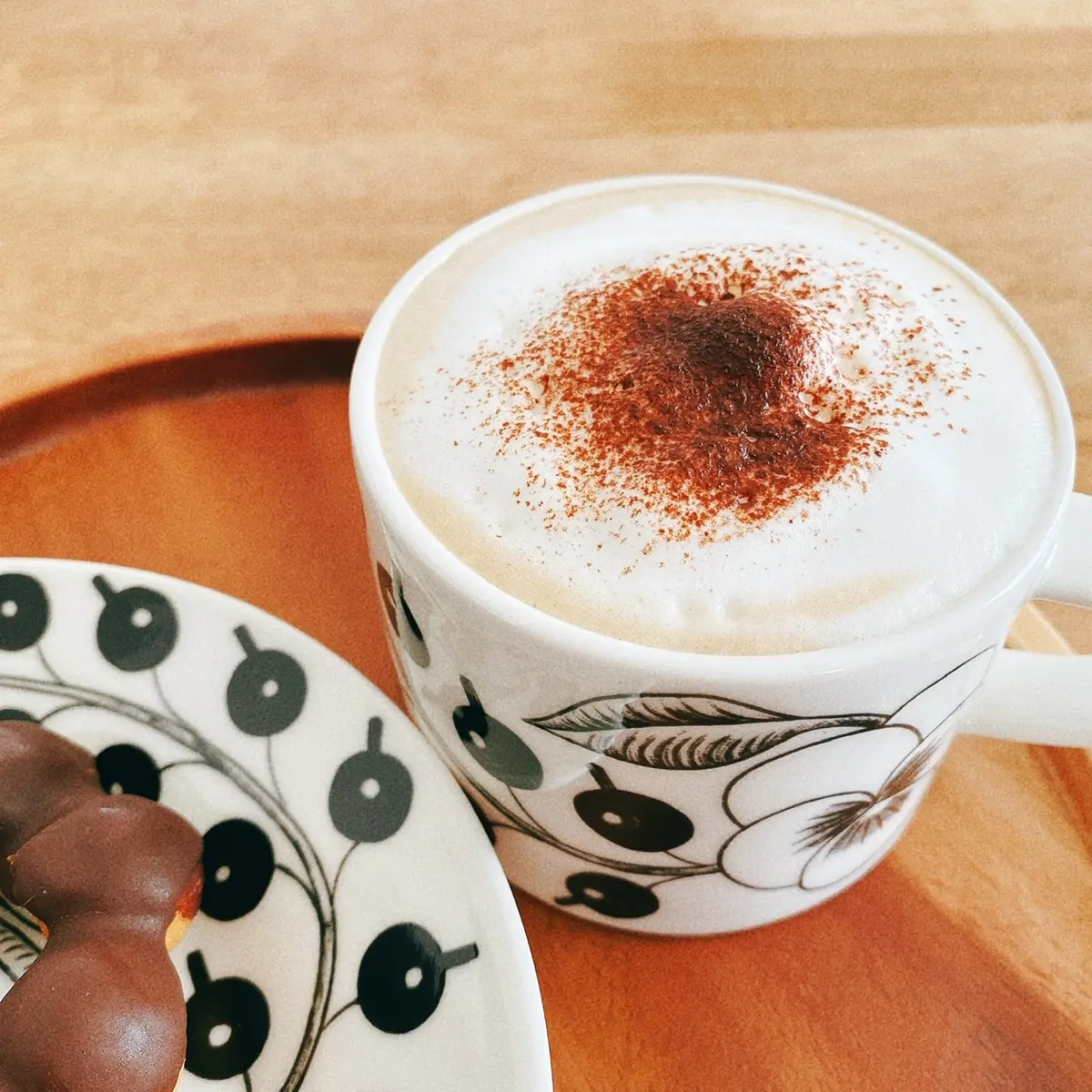 もこふわでおうちカフェをグレードアップ！の画像_5