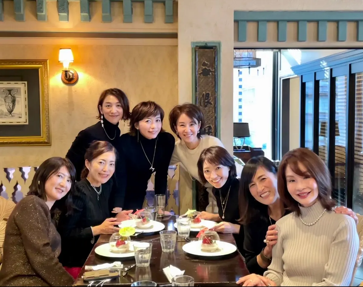 『女友だちと会う日』のMyベストコーデの画像_1