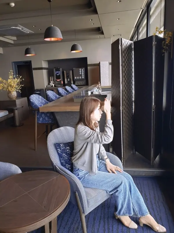 フェリーで日本一周の夫婦旅♪滋賀県～北九の画像_11