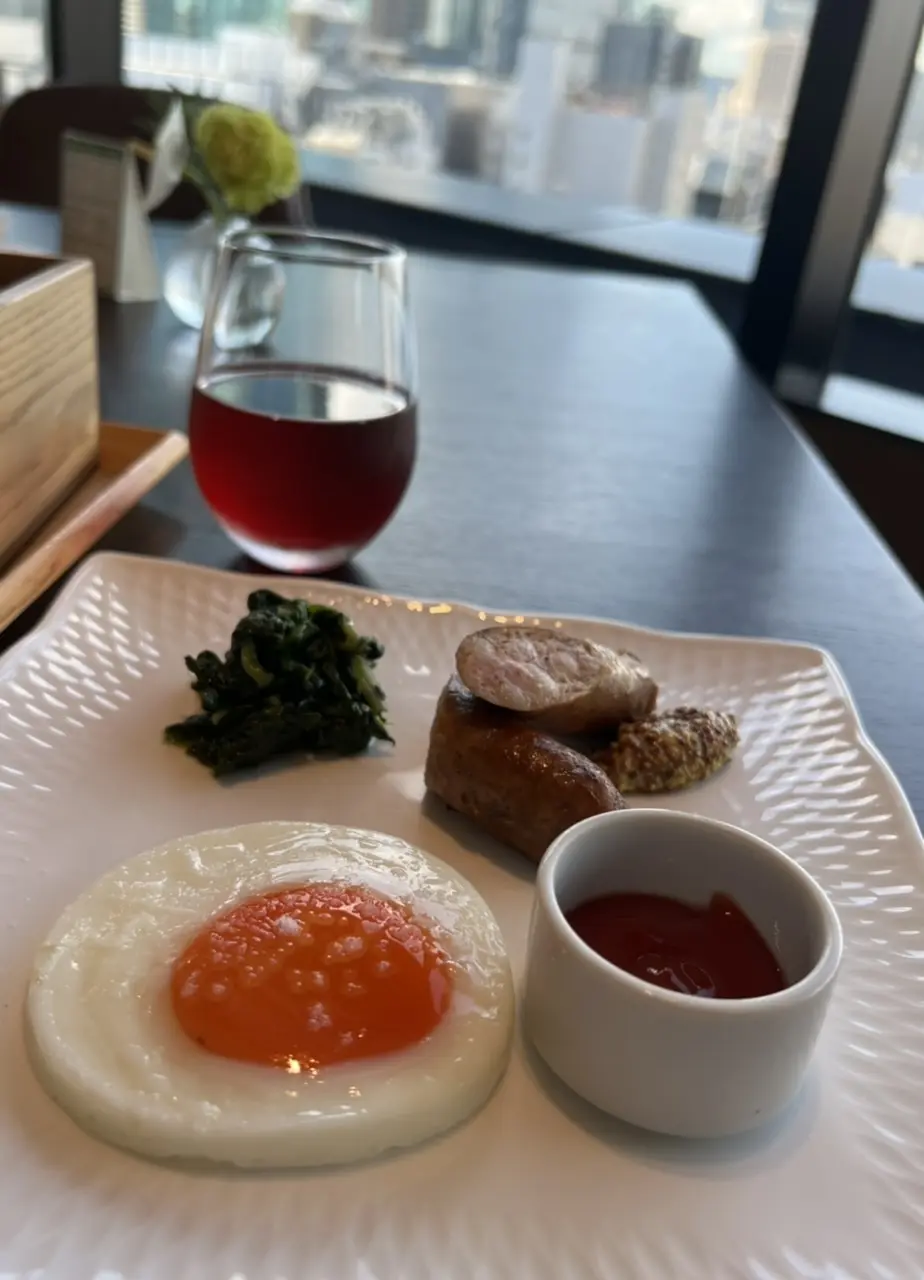 朝活in銀座♡双子コーデ初挑戦♪の画像_4