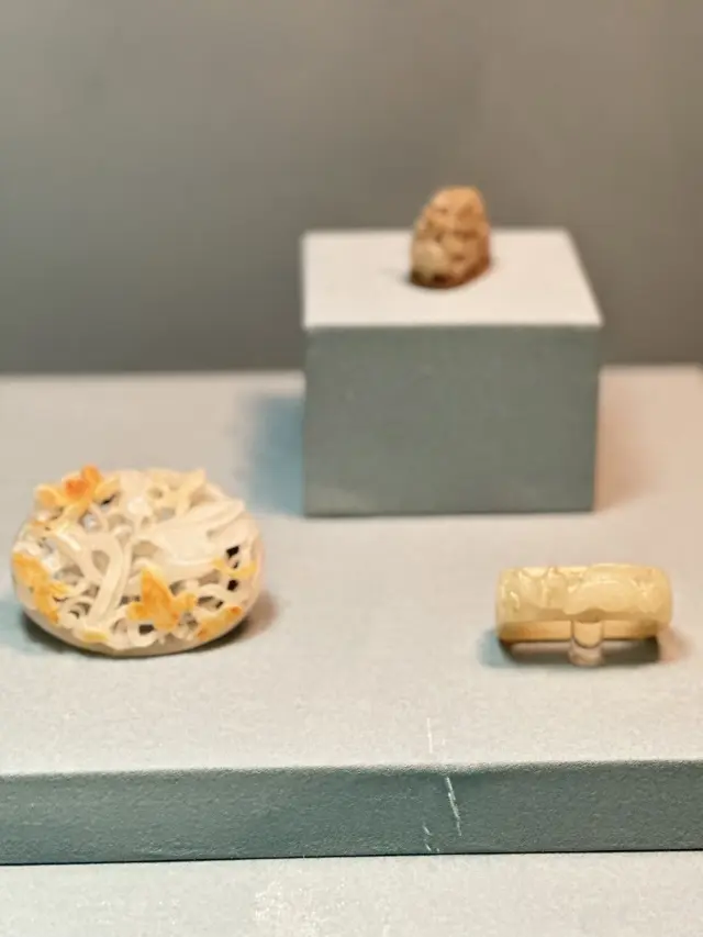 台北滞在記②国立故宮博物院の画像_9