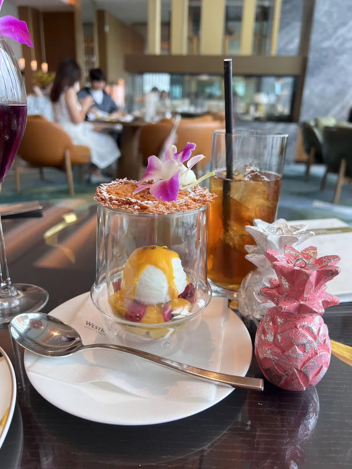 50代,40代「夏のカラーファッション」の画像_3