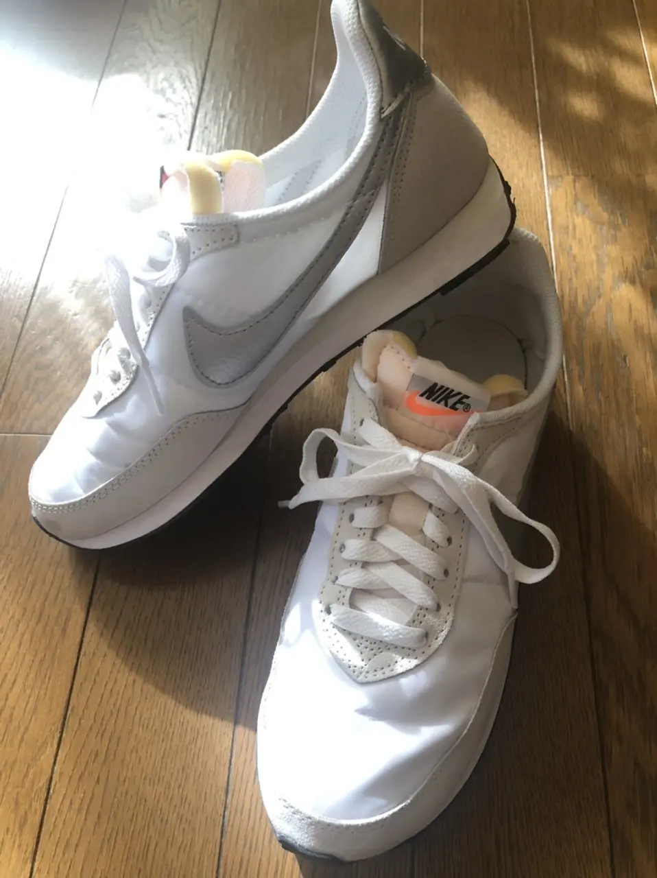 NIKE シューズ