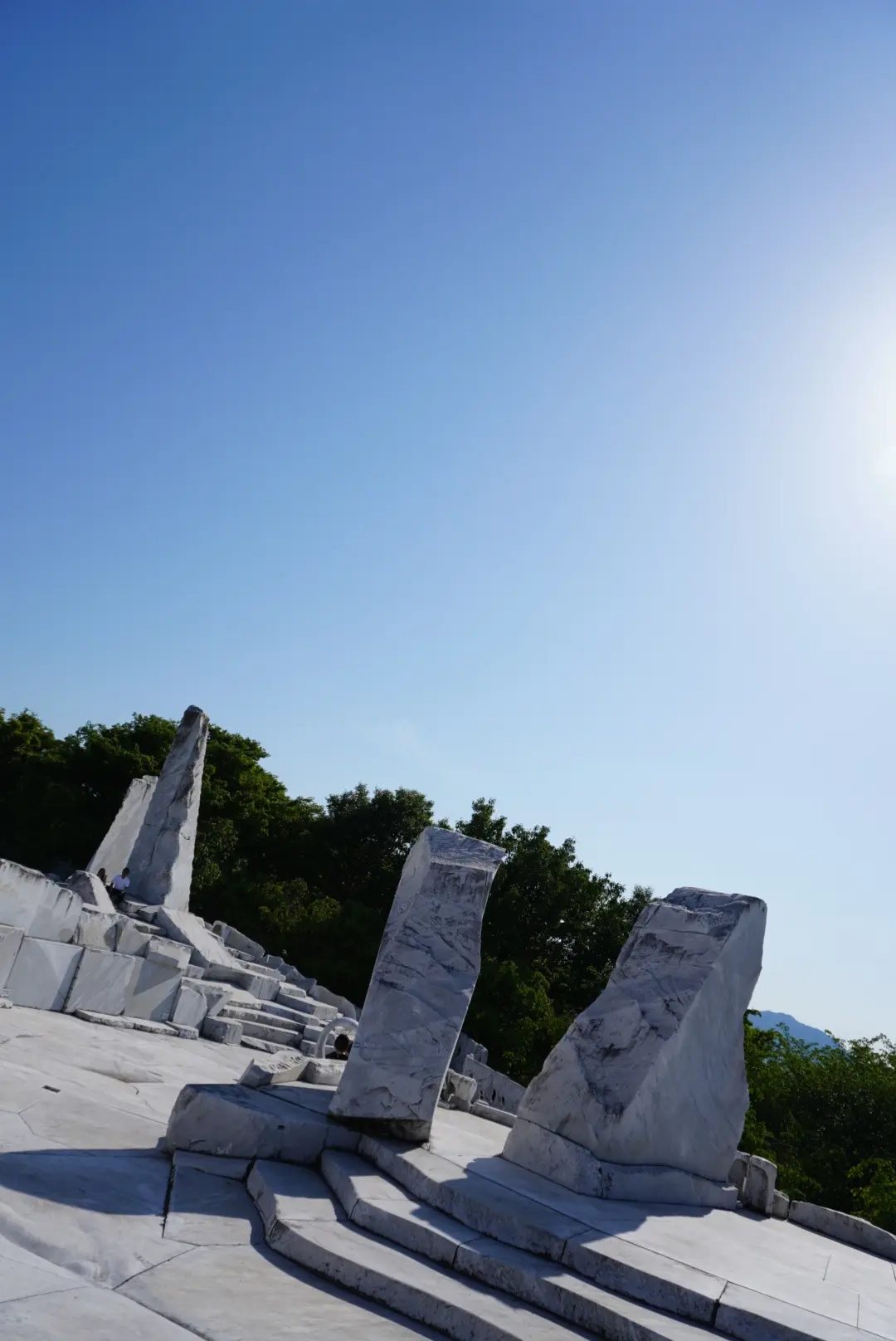耕三寺・未来心の丘から人生最高のレモネーの画像_17