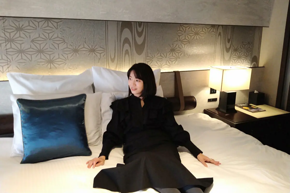 ダーワ悠洛京都