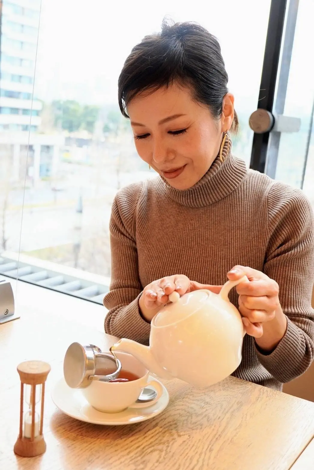 丸の内エリア①ランチタイムの画像_2