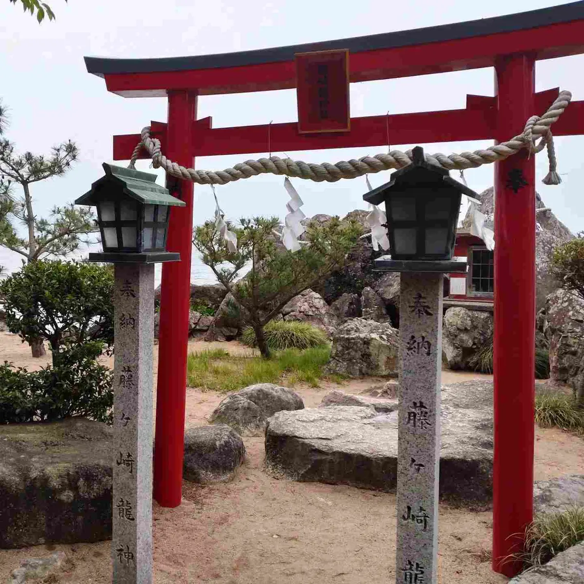 日本一の来場者数のラコリーナ近江八幡への画像_8