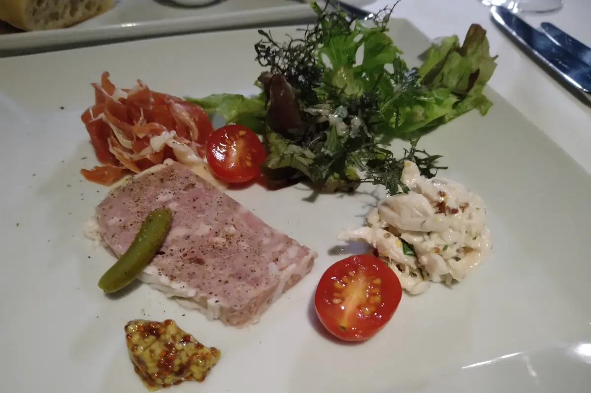 Jマダムと楽しむTOKYO秋グルメの画像_27