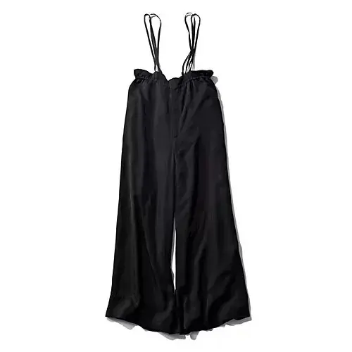 【50代 スニーカー】旬ボトムに合う大人の画像_17