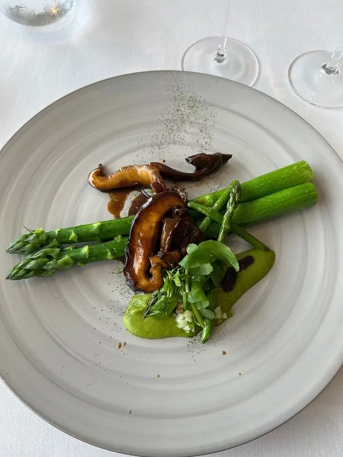 フランス料理界の巨匠、アラン・デュカス氏の画像_4