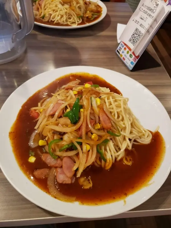 弾丸で名古屋旅行！グルメを満喫＆名古屋限の画像_2