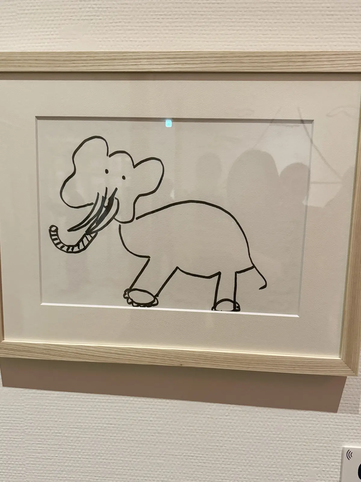 「浜田雅功展」と麻布台ヒルズを楽しむの画像_9