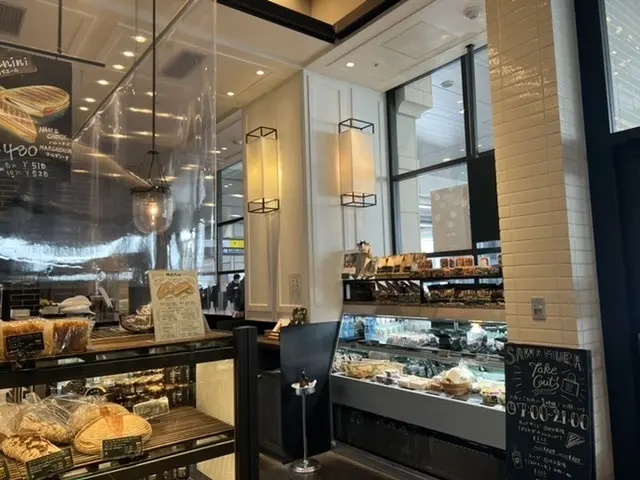 SAWAMURA朝食で爽やかなスタートをの画像_2