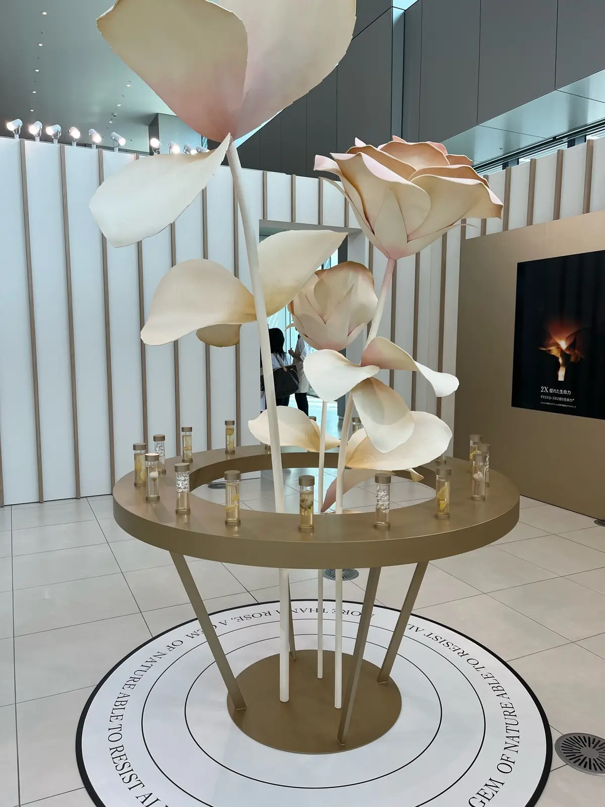 【期間限定イベント】ディオール プレステの画像_3