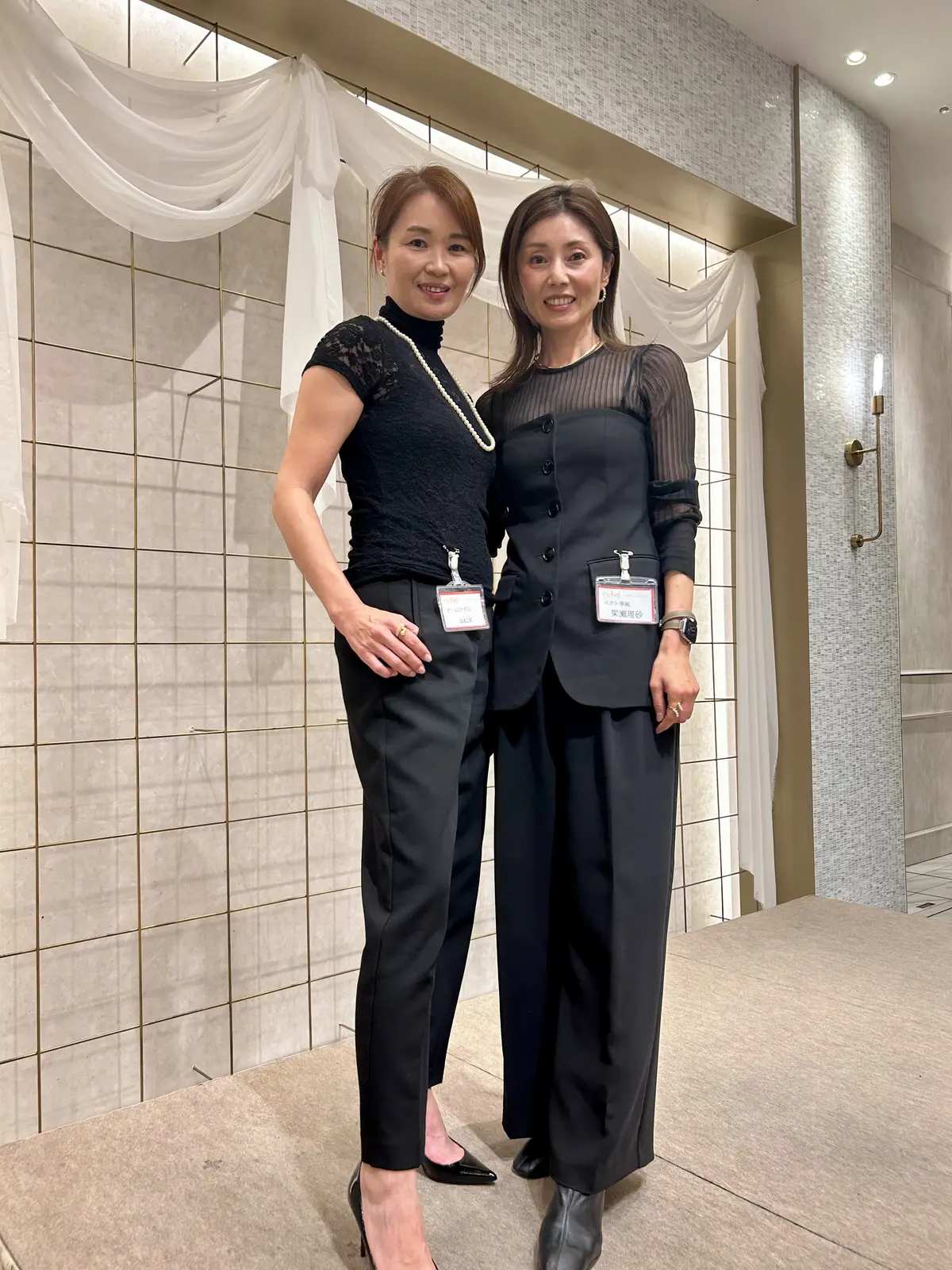 エクラオフ会ソワレ・ドゥ・エクラへの画像_16