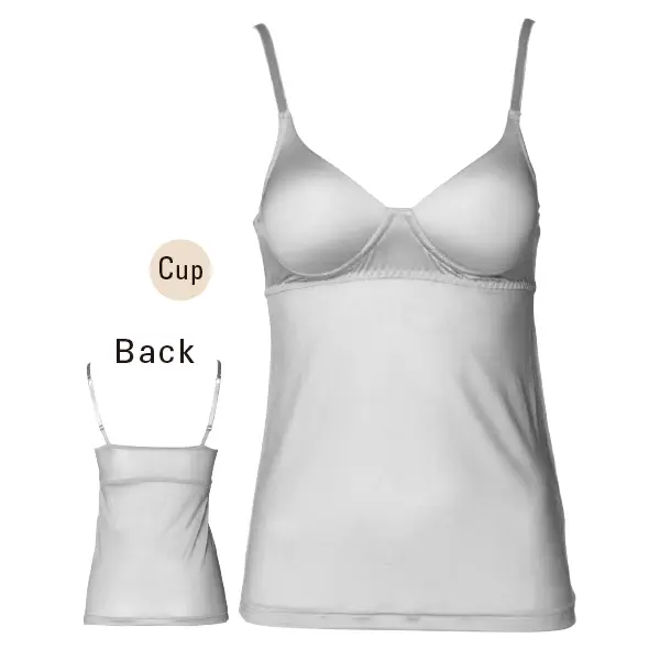 ほどよい締めつけ感が◎ ラクなのに補整力の画像_1