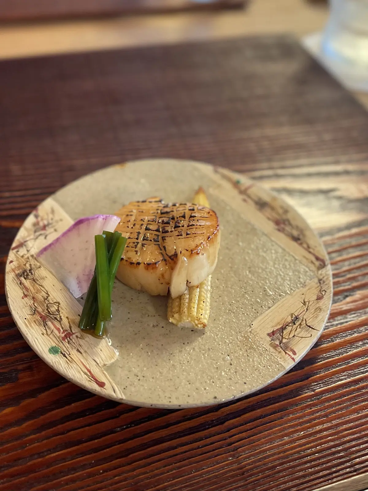 秋の鎌倉散策🍂旧加賀邸で頂く蕎麦会席と昭の画像_8