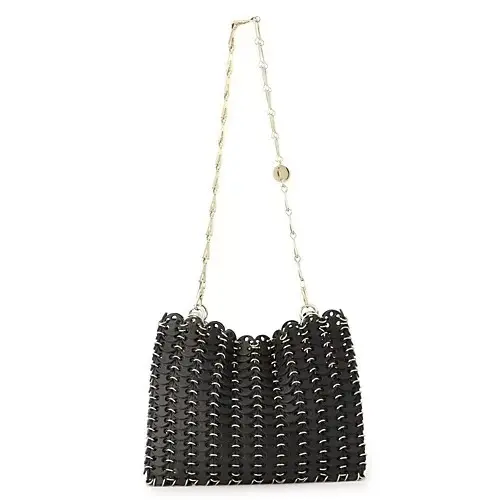 【50代 週末コーデ】エコファーベストをの画像_6