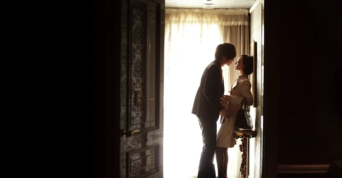 映画『娼年』のあのシーンを松坂桃李が語るの画像_2