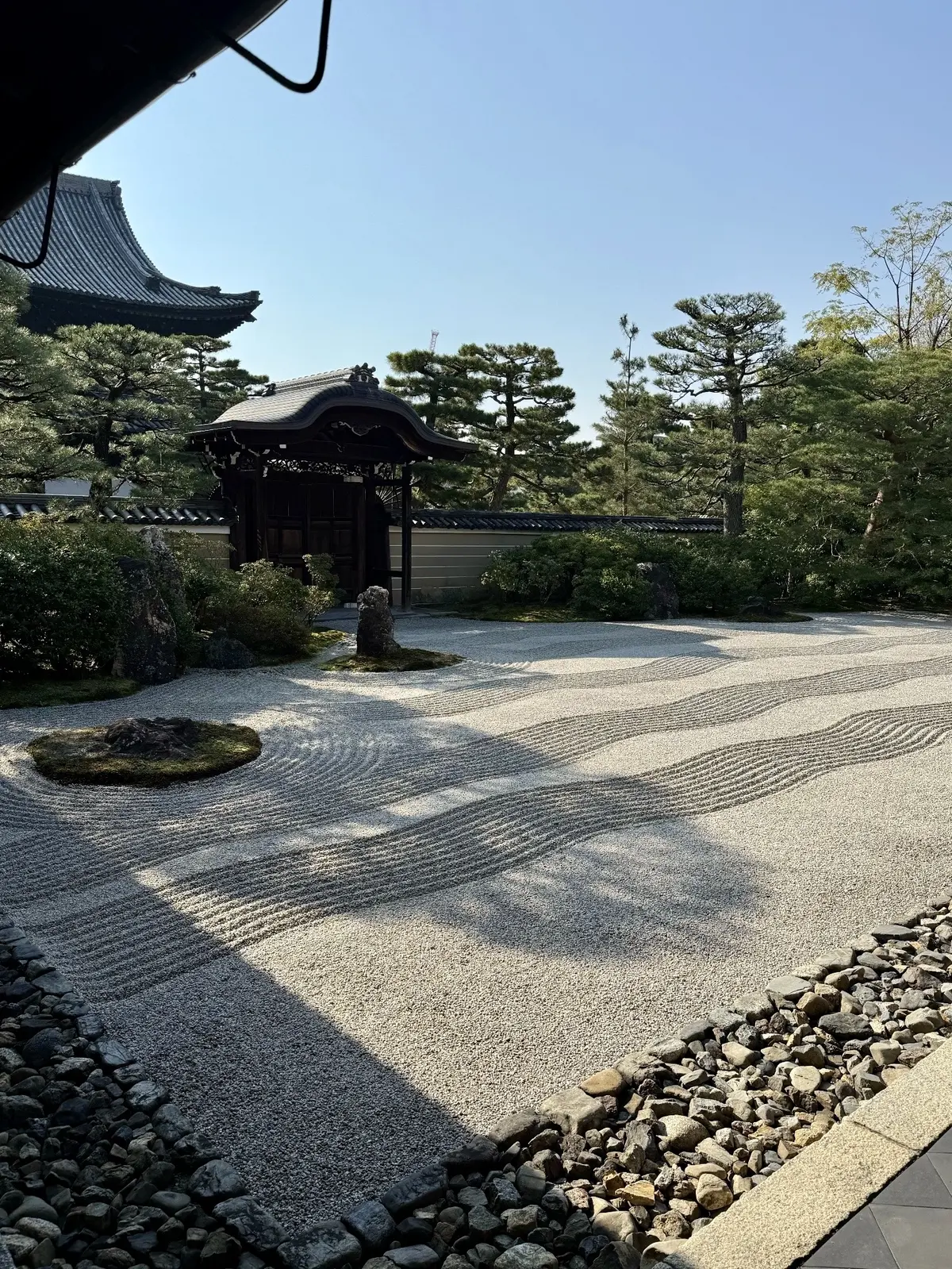 【大人の京都】寺院仏閣とお気に入りの秋のの画像_36