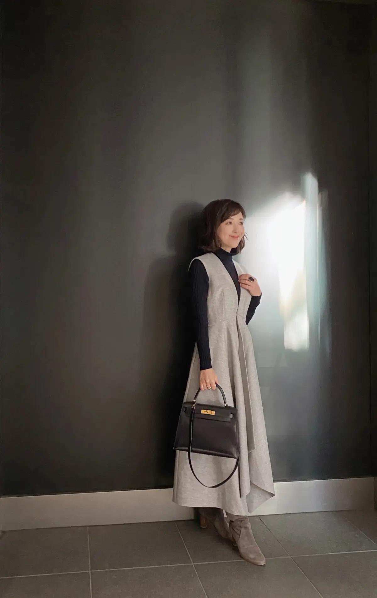 初詣コーデ。の画像_17